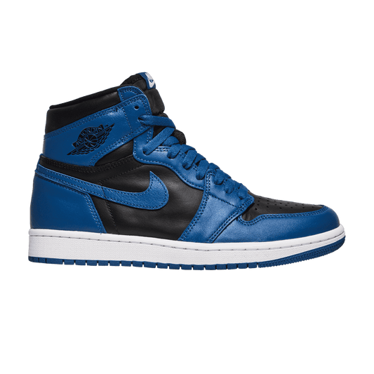 Air Jordan 1 Retro High OG Dark Marina Blue - 35.5 / Standard