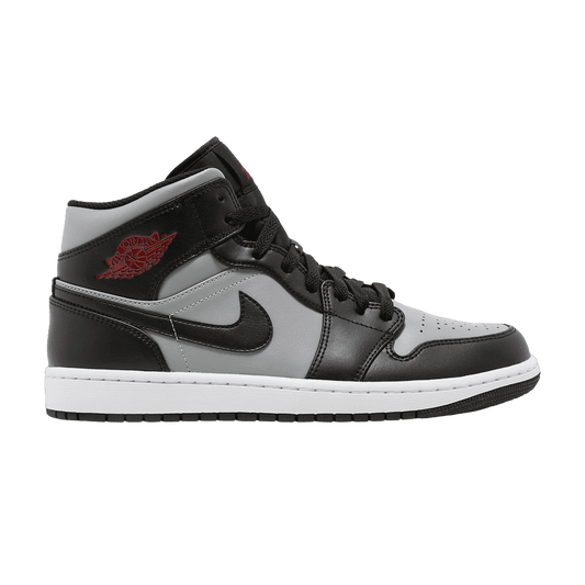 Air Jordan 1 Mid Sonics - 40 / Standard