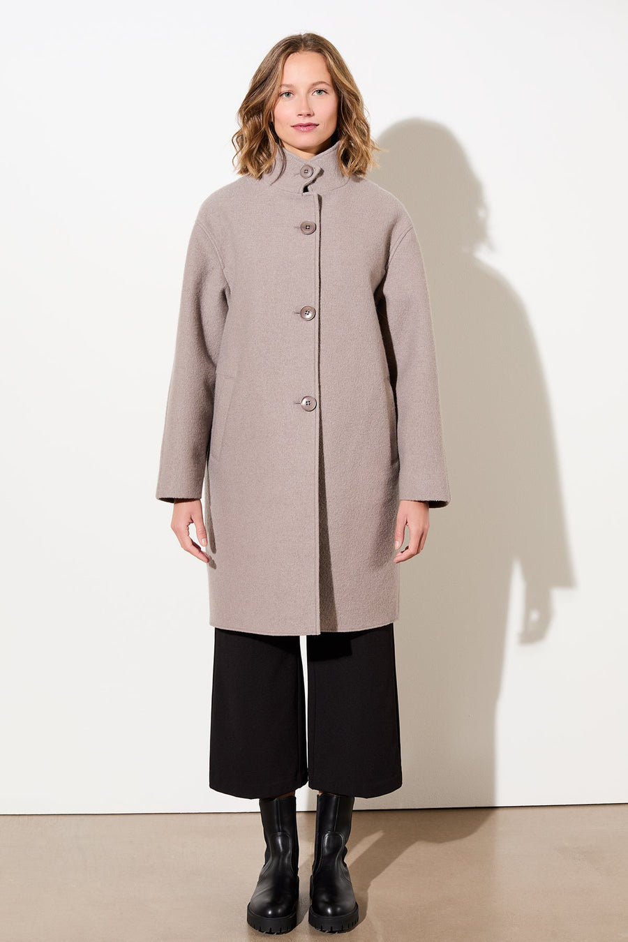 Kurzmantel Modell: Pennfield II