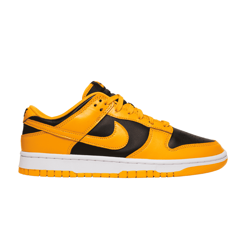 Nike Dunk Low Goldenrod - 38.5 / Standard