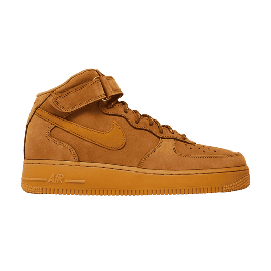 Nike Air Force 1 Mid '07 Flax - 37.5 / Standard