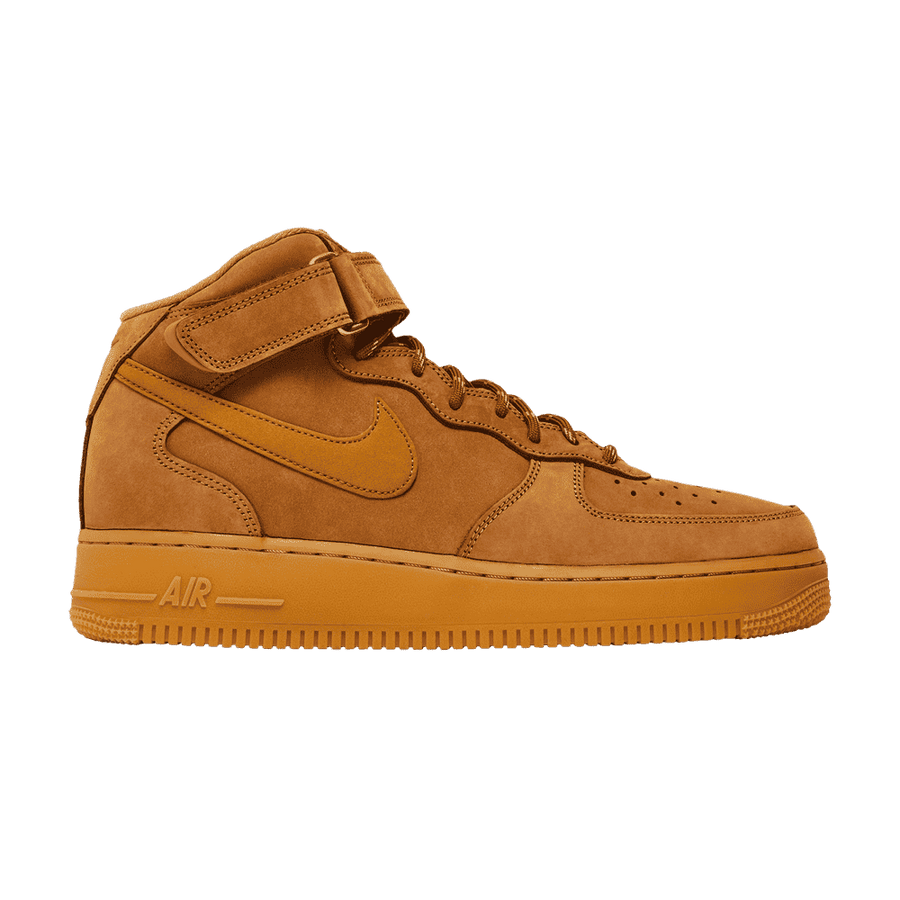 Nike Air Force 1 Mid '07 Flax - 37.5 / Standard