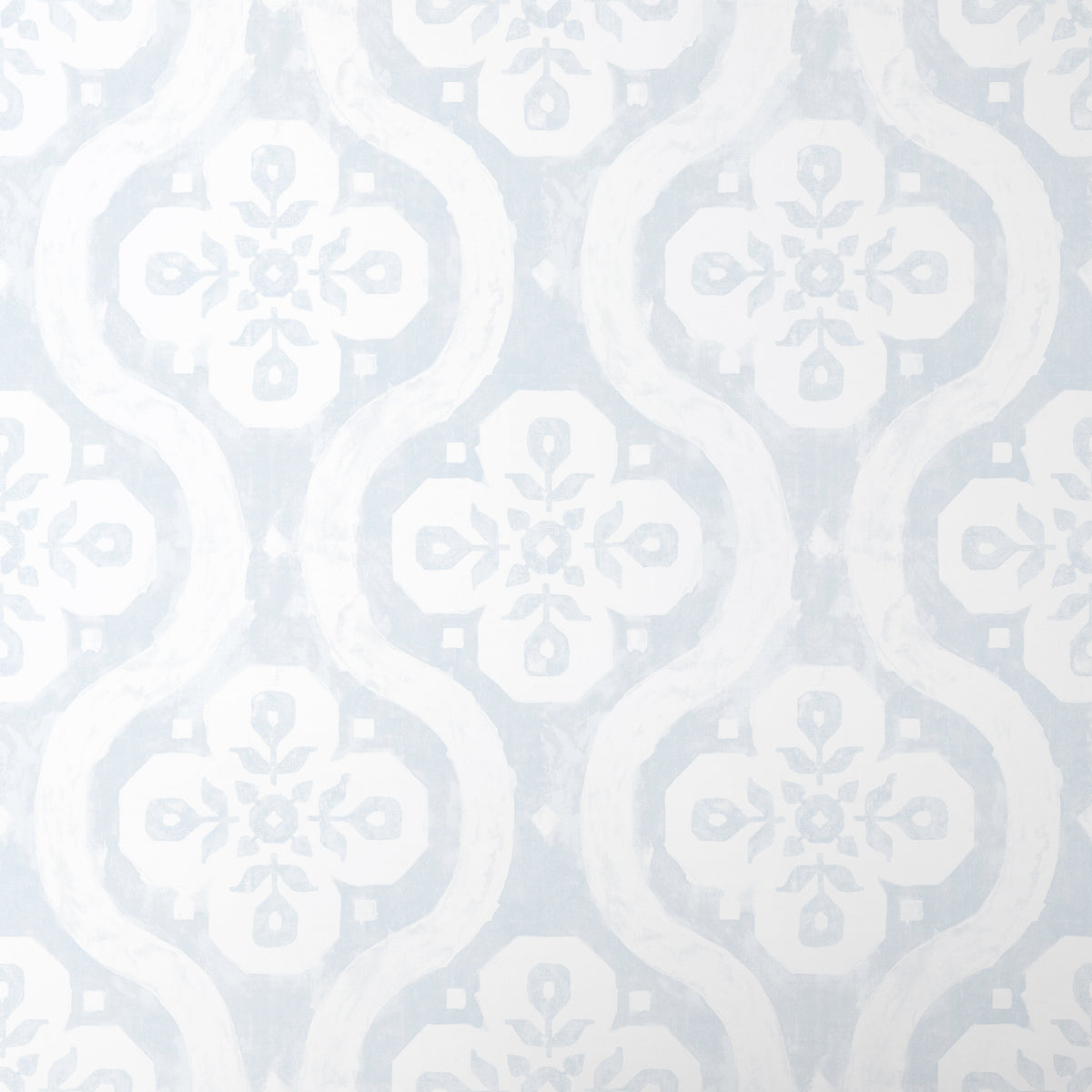TRADITIONAL- Chateau - SKY BLUE