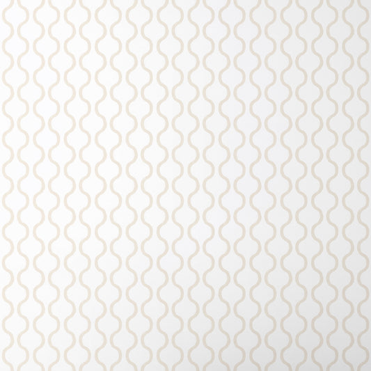 12FT REMOVABLE - Chateau Ogee - LINEN
