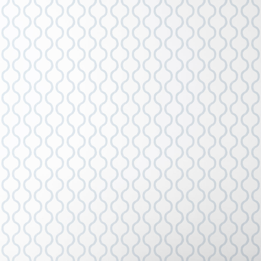 'TRADITIONAL - Chateau Ogee - SKY BLUE