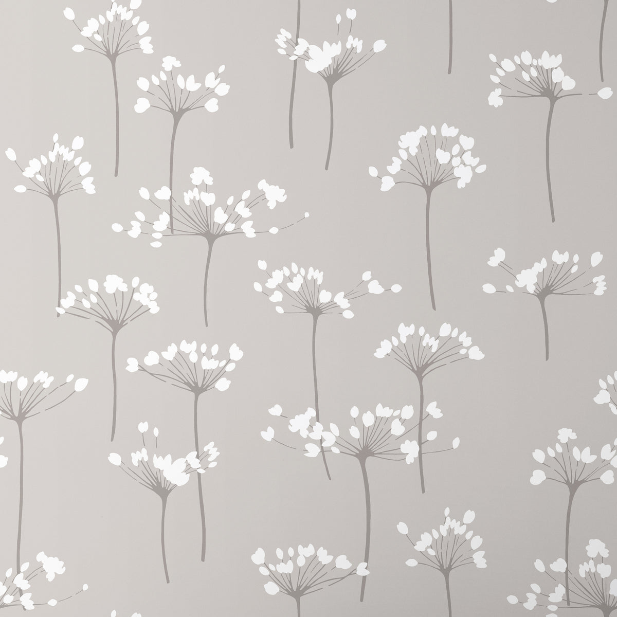 12FT REMOVABLE - Dandelion - LINEN