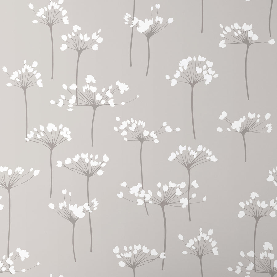 12FT REMOVABLE - Dandelion - LINEN