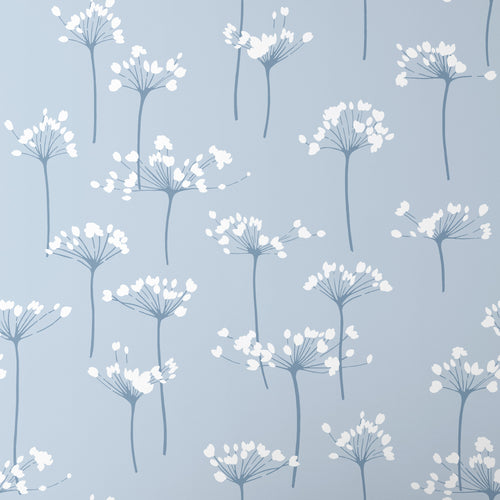 'TRADITIONAL - Dandelion - PALE BLUE