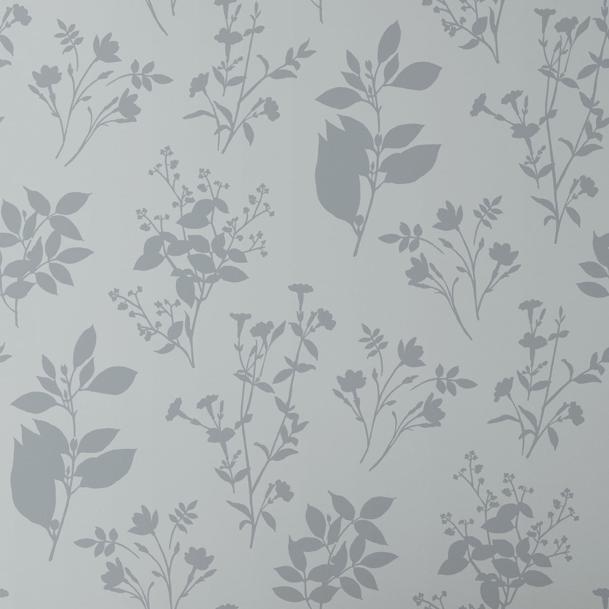 TRADITIONAL - Cameilla Silhouette - GRAY