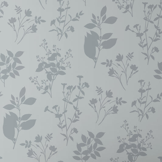 TRADITIONAL - Cameilla Silhouette - GRAY