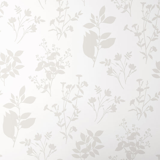 TRADITIONAL - Cameilla Silhoutte - IVORY
