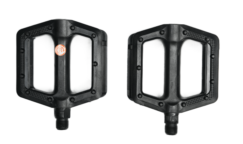 U2 Electric Bike Pedals (Left & Right Pair)