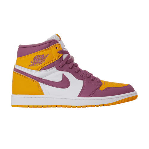 Air Jordan 1 Retro High OG Brotherhood - 35.5 / Standard