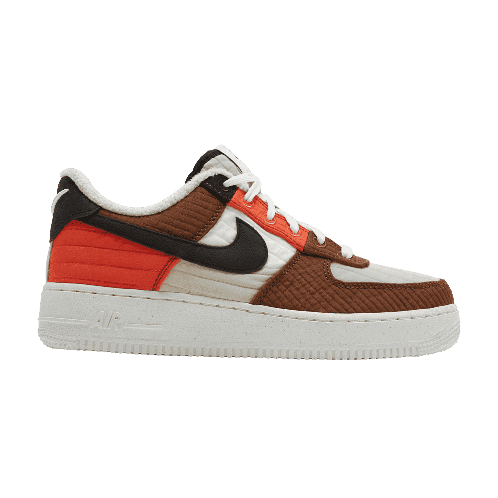 Nike Air Force 1 Low Next Nature Pecan - 35.5 / Standard