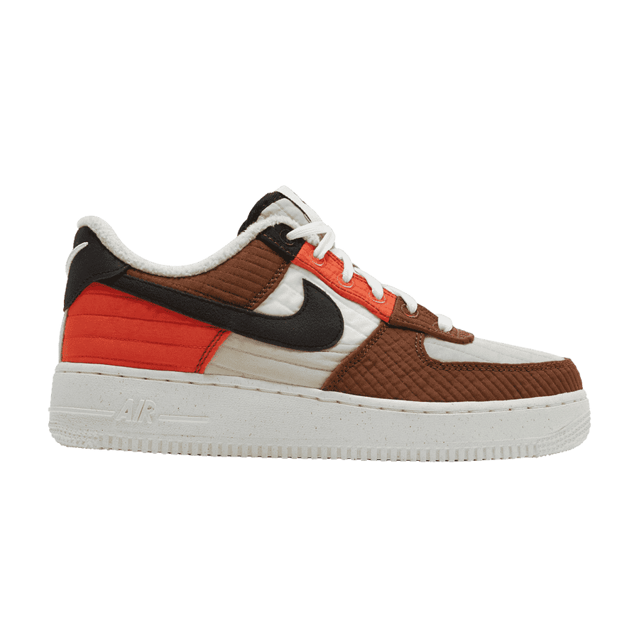 Nike Air Force 1 Low Next Nature Pecan - 35.5 / Standard
