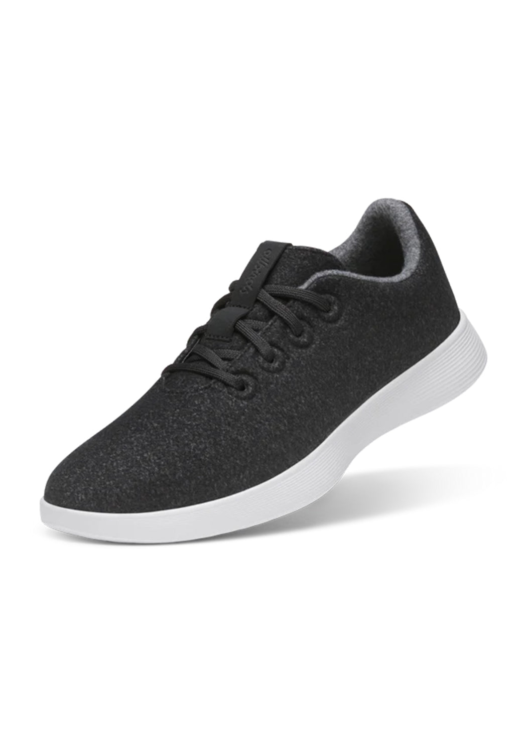 Woll-Sneaker Modell: Wool Runner NZ