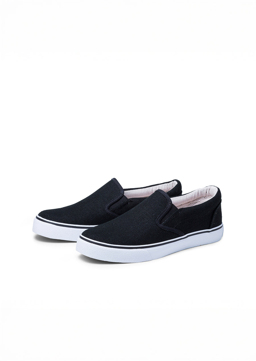 Hanf Slipper Modell: Stacy