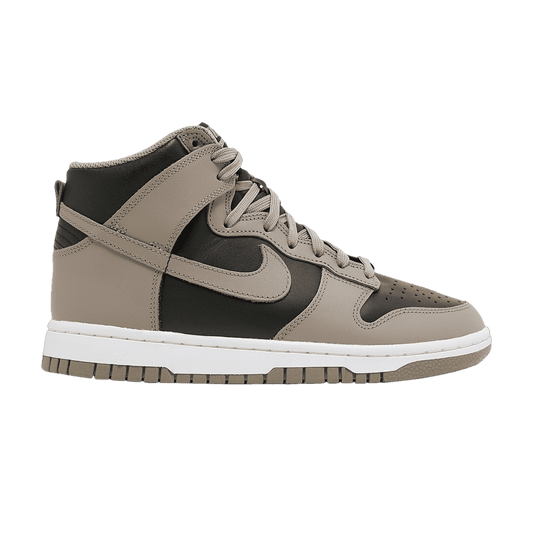 Nike Dunk High Moon Fossil - 35.5 / Standard
