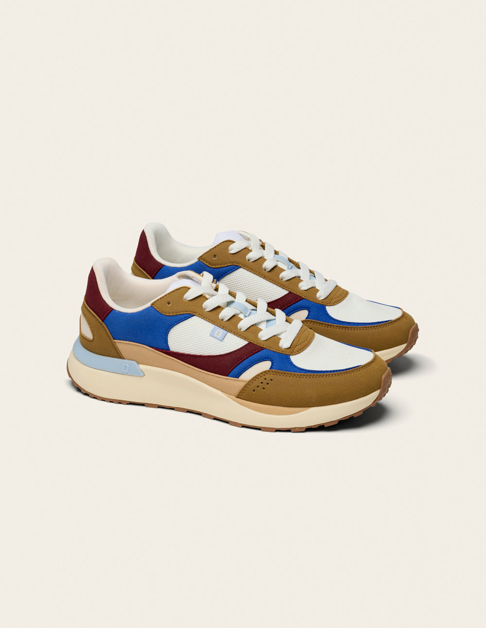 Sneaker Modell: Anael