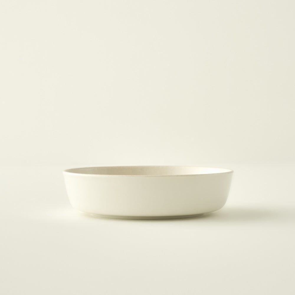 Merci Porcelain Serving Bowl - 8.3