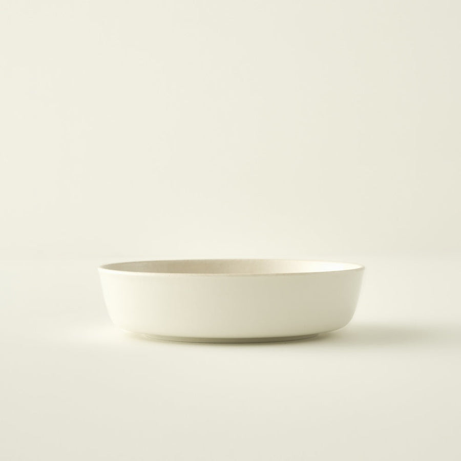 Merci Porcelain Serving Bowl - 8.3