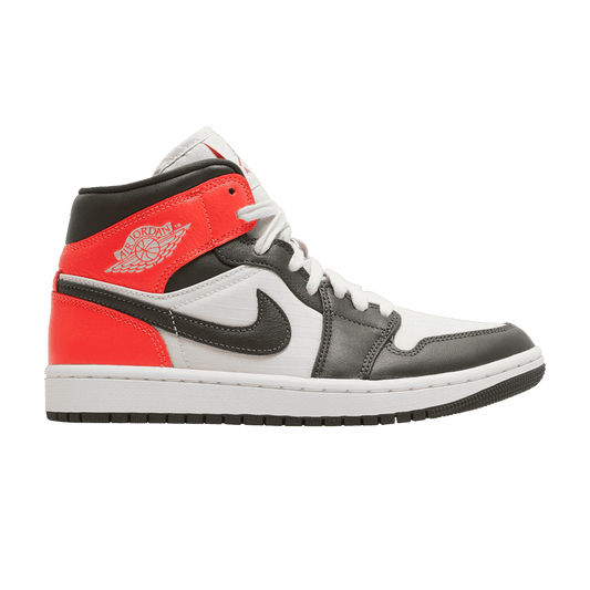 Air Jordan 1 Mid Light Orewood Brown - 35.5 / Standard