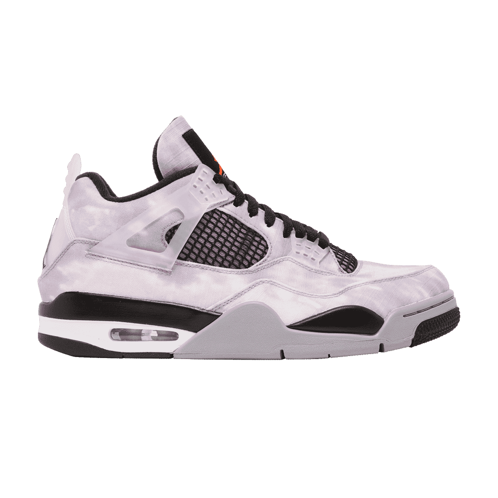 Air Jordan 4 Retro Zen Master - 40 / Standard