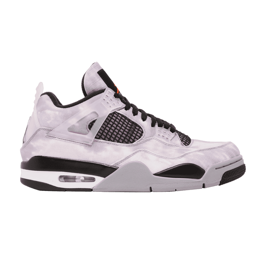 Air Jordan 4 Retro Zen Master - 40 / Standard