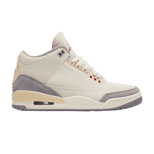 Air Jordan 3 Retro Muslin - 40 / Standard