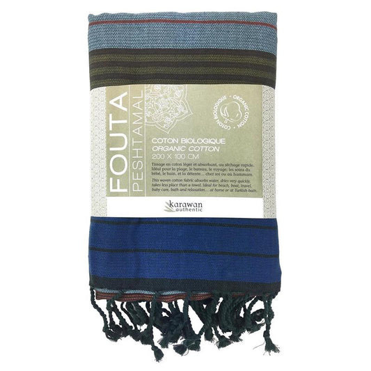 Fouta EBENE