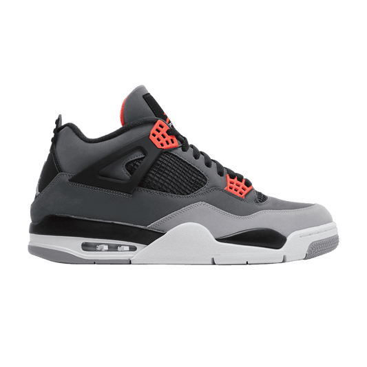 Air Jordan 4 Retro Infrared - 36 / Standard