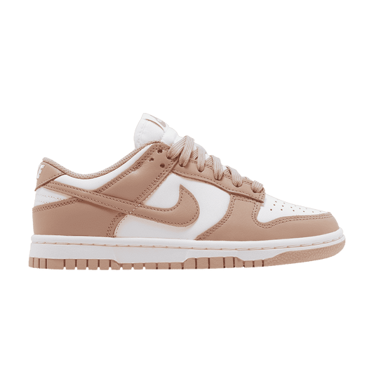 Nike Dunk Low Rose Whisper - 35.5 / Standard