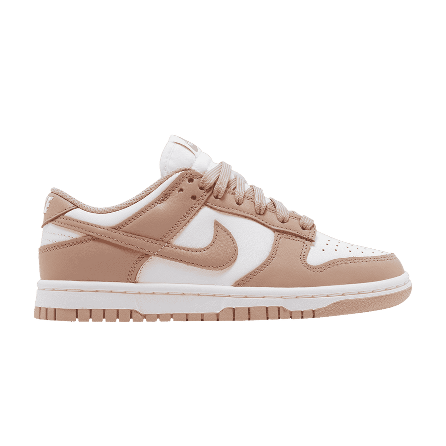 Nike Dunk Low Rose Whisper - 35.5 / Standard