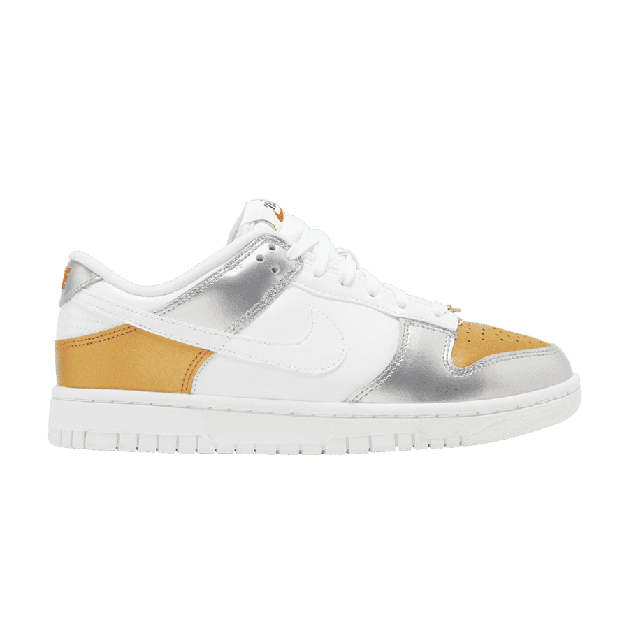 Nike Dunk Low Heirloom - 35.5 / Standard