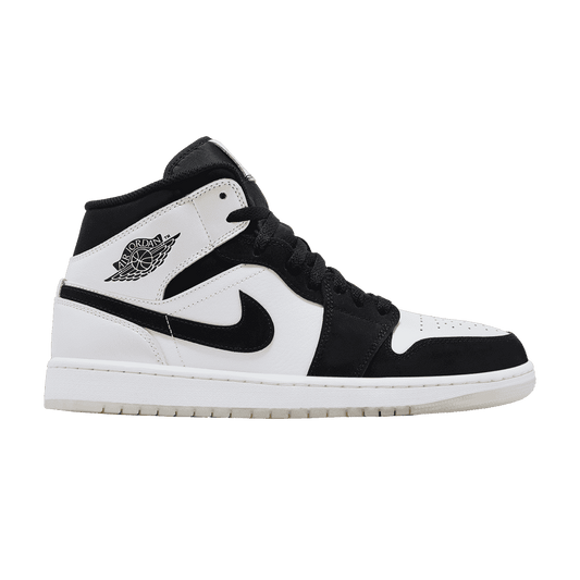 Air Jordan 1 Mid Diamond Shorts - 36 / Standard