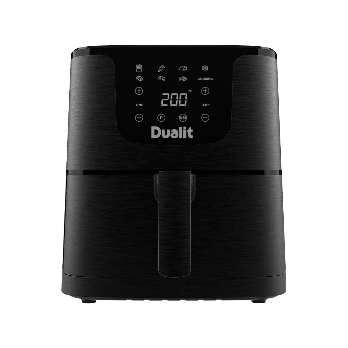 Dualit Air Fryer
