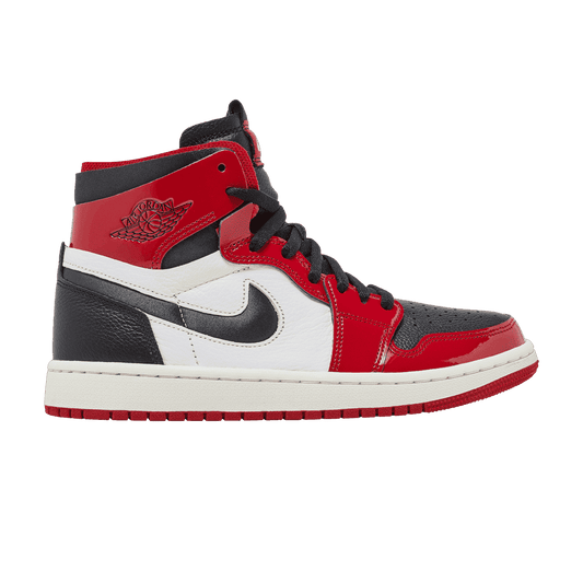 Air Jordan 1 High Zoom Air CMFT Chicago - 35.5 / Standard