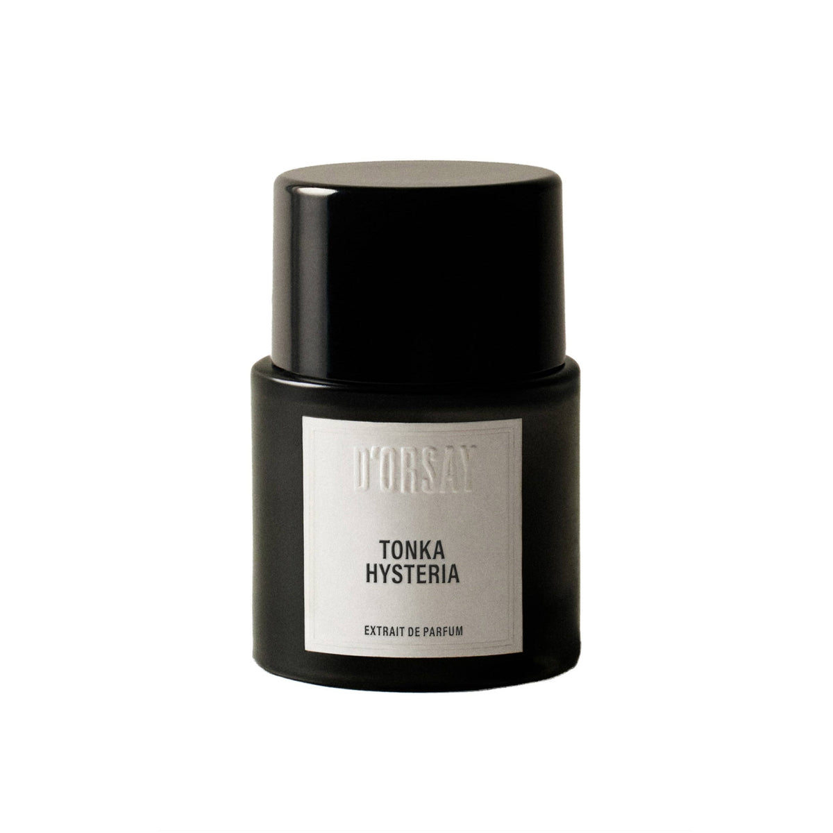 D'ORSAY Tonka Hysteria Extrait de Parfum Unisex