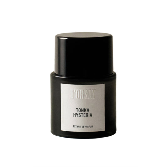 D'ORSAY Tonka Hysteria Extrait de Parfum Unisex