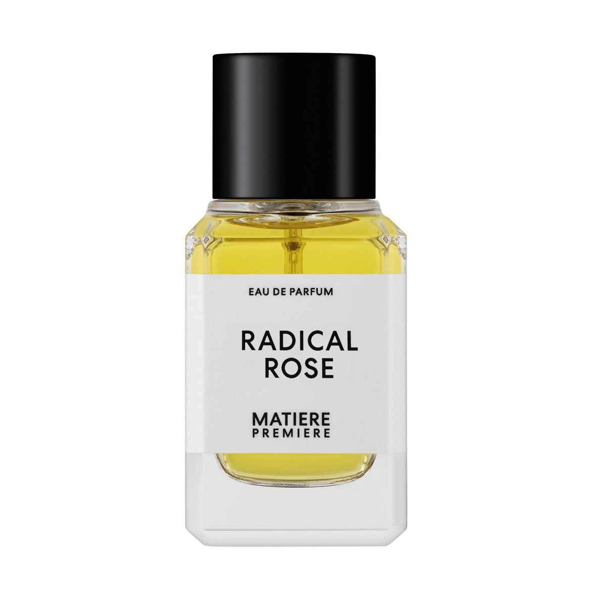 Matiere Premiere Radical Rose Eau de Parfum Unisex 50 ml