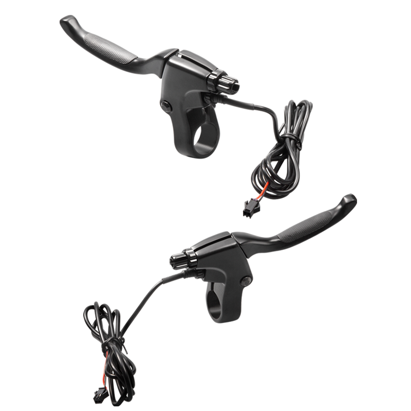 DYU Cut Off Power Brake Lever - A1F / Right