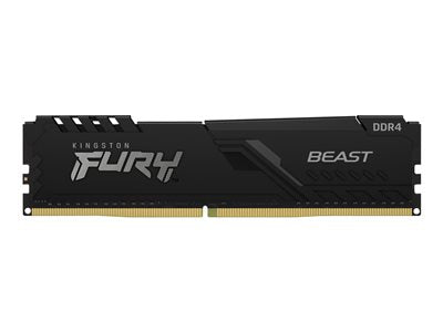 KINGSTON 16GB 3200MHz DDR4 CL16 DIMM