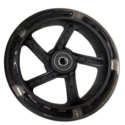 S2 Kids Scooter Front Wheel with Mounting Screws