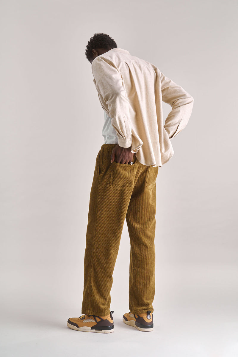 Cordhose Modell: Luke