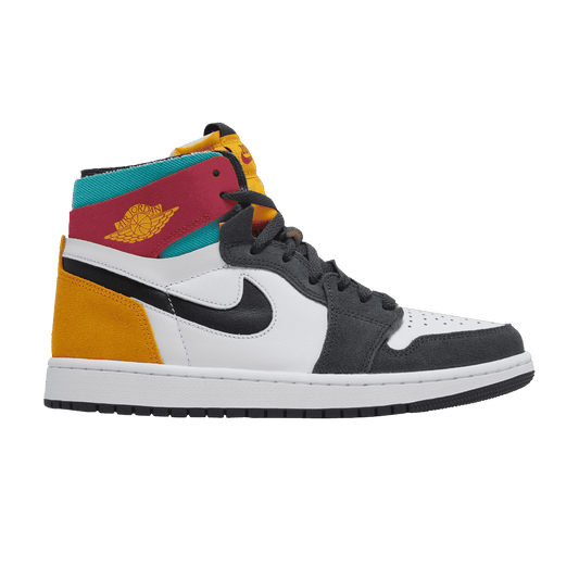 Air Jordan 1 High Zoom Air CMFT Anthracite - 40 / Standard