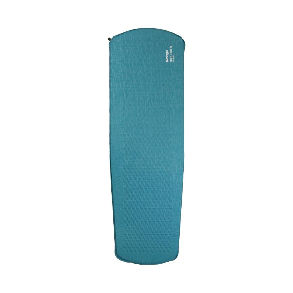 Vango Trek Pro 3 Long Sleeping Mat - Atom Blue