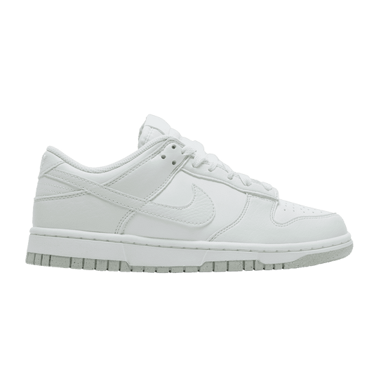 Nike Dunk Low Next Nature White Mint - 35.5 / Standard