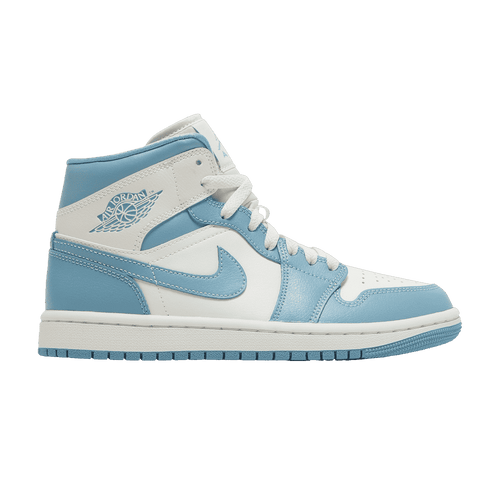 Air Jordan 1 Mid UNC (2022) - 35.5 / Standard