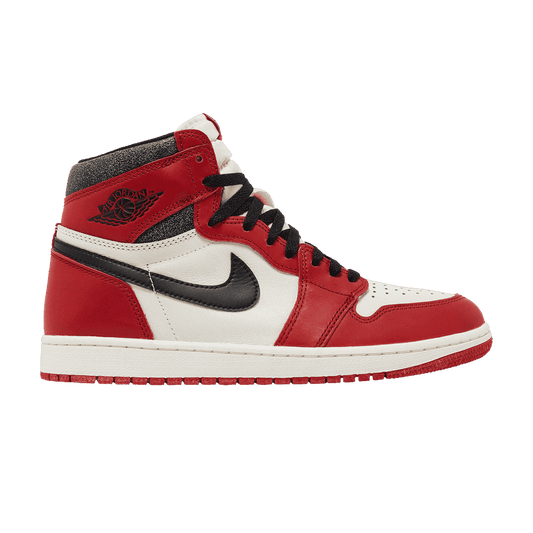 Air Jordan 1 Retro High OG Lost and Found - 35.5 / Standard