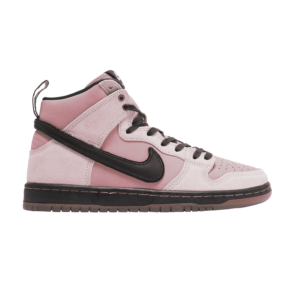 Nike SB Dunk High KCDC - 36 / Standard